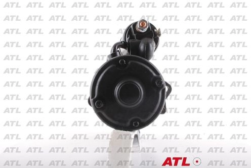 Стартер ATL AUTOTECHNIK 125475851 A 76 660 4250352212200 58G2AK 8 изображение 2