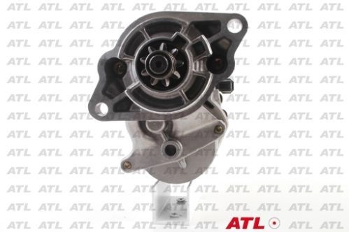 Стартер ATL AUTOTECHNIK NZ9U 7P4 A 76 690 63622046 4250352212231 изображение 0