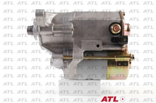 Стартер ATL AUTOTECHNIK NZ9U 7P4 A 76 690 63622046 4250352212231 изображение 1