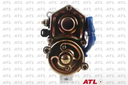 Стартер ATL AUTOTECHNIK NZ9U 7P4 A 76 690 63622046 4250352212231 изображение 2