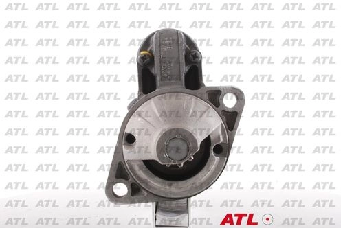Стартер ATL AUTOTECHNIK A 77 070 4250352212576 63679710 7E12 CV изображение 0