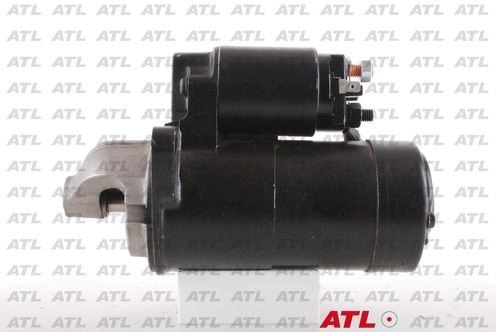 Стартер ATL AUTOTECHNIK A 77 070 4250352212576 63679710 7E12 CV изображение 1