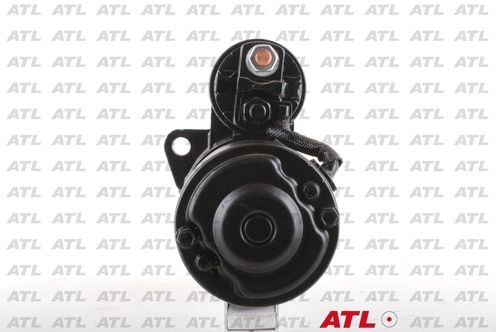 Стартер ATL AUTOTECHNIK A 77 070 4250352212576 63679710 7E12 CV изображение 2