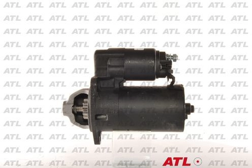 Стартер ATL AUTOTECHNIK 4250352213092 ZHZAY S A 77 640 127072603 изображение 1