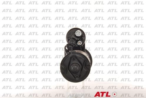 Стартер ATL AUTOTECHNIK 4250352213092 ZHZAY S A 77 640 127072603 изображение 2