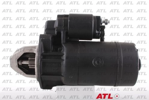 Стартер ATL AUTOTECHNIK 4250352215461 A 78 920 1001915010 THN 6MQ изображение 1