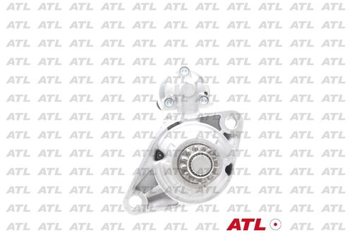 Стартер ATL AUTOTECHNIK 0X4 M2OZ A 79 750 2891067 4250352218219 изображение 0