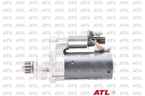 Стартер ATL AUTOTECHNIK 0X4 M2OZ A 79 750 2891067 4250352218219 изображение 1