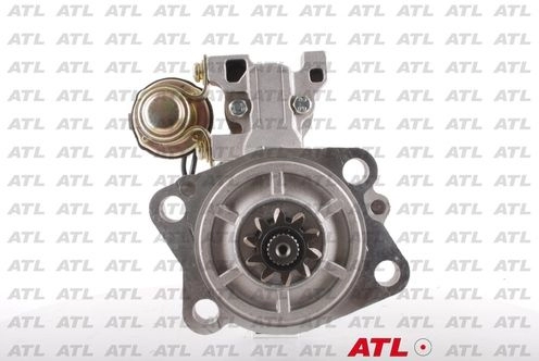 Стартер ATL AUTOTECHNIK A 90 500 4250352215232 2891102 DKU5Z 6G изображение 0