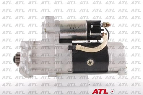 Стартер ATL AUTOTECHNIK A 90 500 4250352215232 2891102 DKU5Z 6G изображение 1