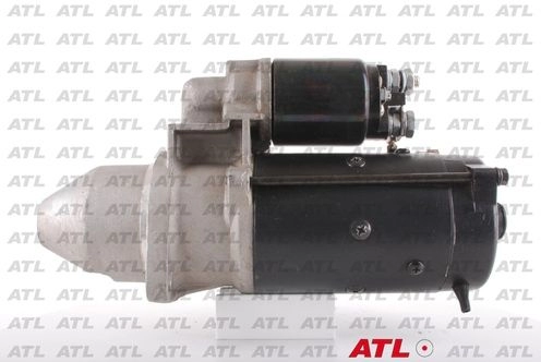 Стартер ATL AUTOTECHNIK 4250352215348 127024209 N 13LD A 90 530 изображение 1