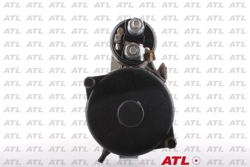 Стартер ATL AUTOTECHNIK 4250352215348 127024209 N 13LD A 90 530 изображение 2