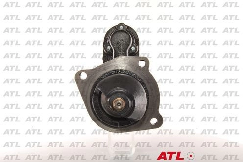 Стартер ATL AUTOTECHNIK 520520238 CH4V1 Z A 90 590 4250352215904 изображение 0