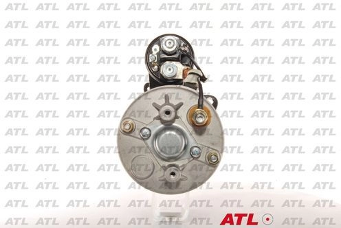 Стартер ATL AUTOTECHNIK 520520238 CH4V1 Z A 90 590 4250352215904 изображение 2