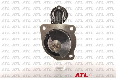 Стартер ATL AUTOTECHNIK SR 0ACN2 101949607 A 90 880 4250352216291 изображение 0