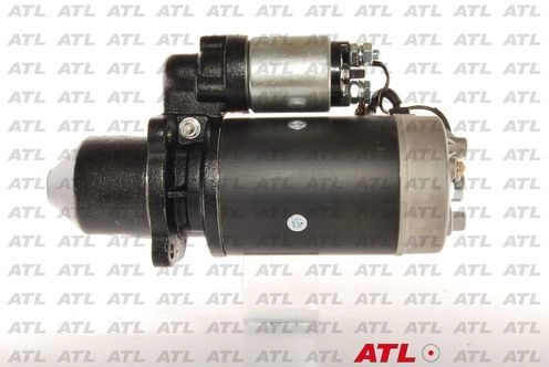 Стартер ATL AUTOTECHNIK SR 0ACN2 101949607 A 90 880 4250352216291 изображение 1