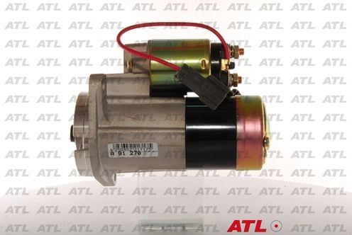 Стартер ATL AUTOTECHNIK 2891129 4250352217175 NM6 5Q A 91 270 изображение 1