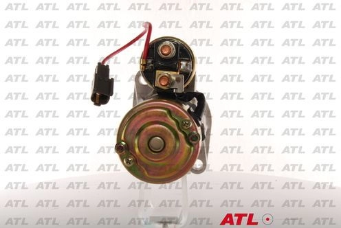 Стартер ATL AUTOTECHNIK 2891129 4250352217175 NM6 5Q A 91 270 изображение 2