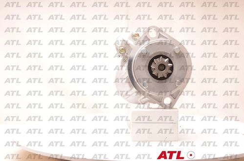 Стартер ATL AUTOTECHNIK 2891149 A 91 760 R EOTSQ4 изображение 0