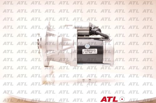 Стартер ATL AUTOTECHNIK 2891149 A 91 760 R EOTSQ4 изображение 1
