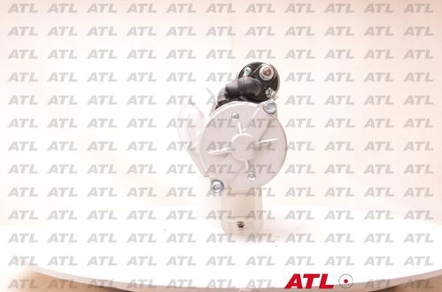 Стартер ATL AUTOTECHNIK 2891149 A 91 760 R EOTSQ4 изображение 2
