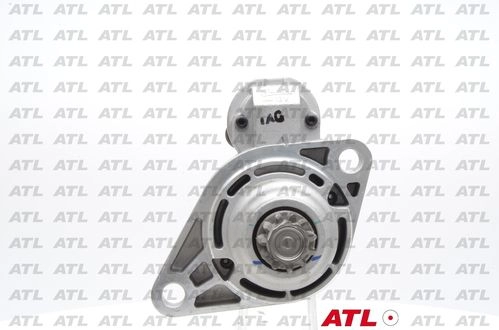 Стартер ATL AUTOTECHNIK A 92 421 U AYYR 1440140705 - Изображение 1