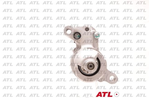 Стартер ATL AUTOTECHNIK 1228786263 FT DIXBR A 92 580 4250352219490 - Изображение 1