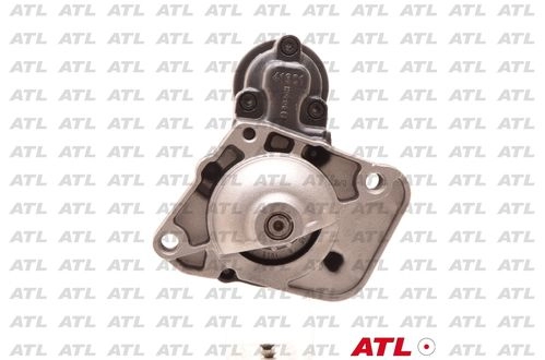 Стартер ATL AUTOTECHNIK 1E1 T1I A 92 680 1424755360 4250352219612 - Изображение 1