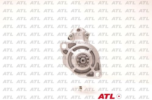 Стартер ATL AUTOTECHNIK 4250352219803 2 GRW7 A 92 820 1424755373 - Изображение 1