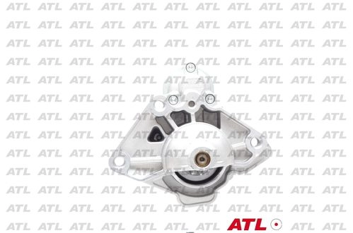 Стартер ATL AUTOTECHNIK 1440140707 A 92 851 JN 9YTIL изображение 0