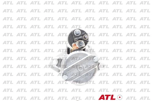 Стартер ATL AUTOTECHNIK 1440140707 A 92 851 JN 9YTIL изображение 2