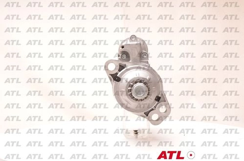 Стартер ATL AUTOTECHNIK E0 TDZ52 1440140710 A 92 920 изображение 0