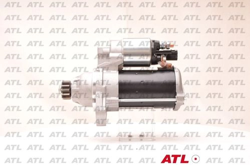 Стартер ATL AUTOTECHNIK E0 TDZ52 1440140710 A 92 920 изображение 1