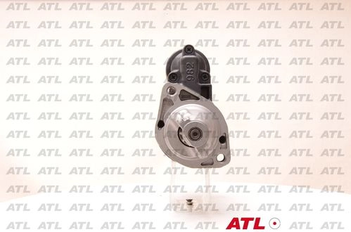 Стартер ATL AUTOTECHNIK T EEZN3 1440140711 A 92 930 изображение 0