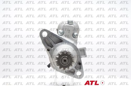 Стартер ATL AUTOTECHNIK 1440140729 A 93 130 K9E 3K изображение 0