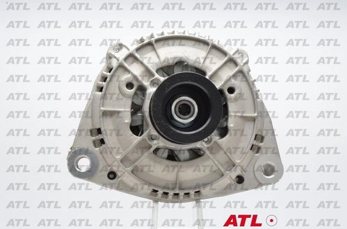 Генератор ATL AUTOTECHNIK O6N 3A L 39 400 2891841 4250352255580 изображение 0