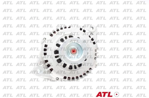 Генератор ATL AUTOTECHNIK FUB T8 L 43 100 2892178 4250352258918 изображение 0