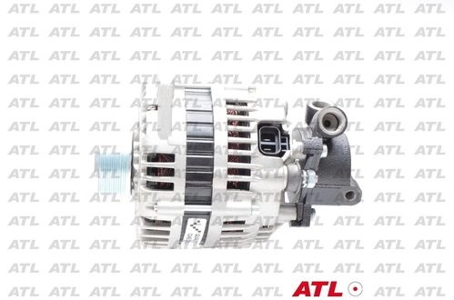 Генератор ATL AUTOTECHNIK FUB T8 L 43 100 2892178 4250352258918 изображение 1