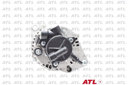 Генератор ATL AUTOTECHNIK FUB T8 L 43 100 2892178 4250352258918 изображение 2
