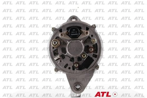 Генератор ATL AUTOTECHNIK 131369905 L 43 480 4250352258963 UALJW I изображение 0