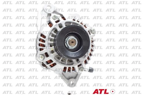 Генератор ATL AUTOTECHNIK 4250352260072 SGL AD L 45 570 2892308 изображение 0