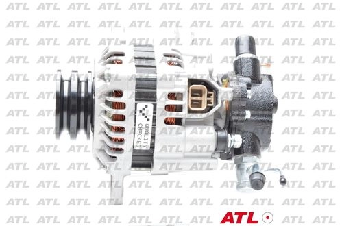 Генератор ATL AUTOTECHNIK 4250352260072 SGL AD L 45 570 2892308 изображение 1