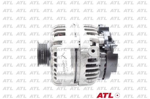 Генератор ATL AUTOTECHNIK L 47 310 MH71Z8 S 2892379 4250352260652 изображение 1