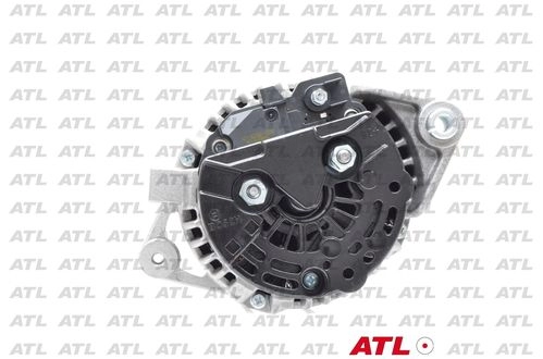 Генератор ATL AUTOTECHNIK L 47 310 MH71Z8 S 2892379 4250352260652 изображение 2