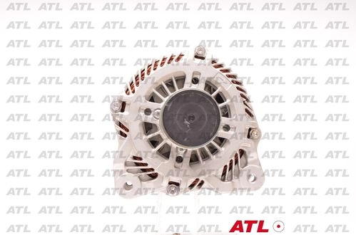 Генератор ATL AUTOTECHNIK FWF D3 1440140748 L 50 121 - Изображение 1