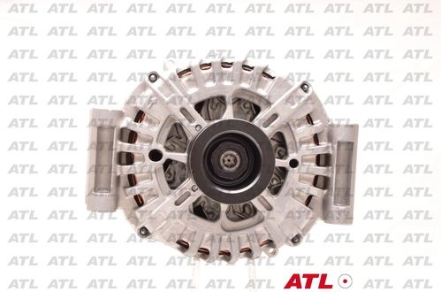 Генератор ATL AUTOTECHNIK TNAQ L 1440140751 L 50 211 изображение 0