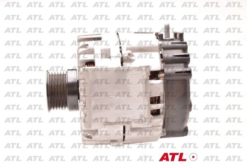 Генератор ATL AUTOTECHNIK TNAQ L 1440140751 L 50 211 изображение 1