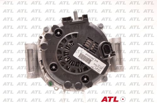 Генератор ATL AUTOTECHNIK TNAQ L 1440140751 L 50 211 изображение 2