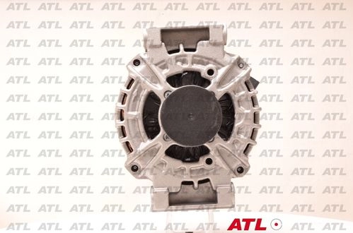 Генератор ATL AUTOTECHNIK L 50 220 N6JX EY 4250352272365 2892491 изображение 0