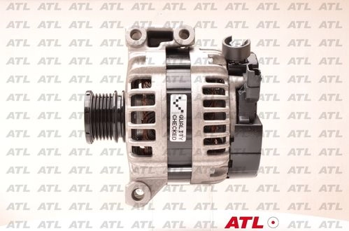 Генератор ATL AUTOTECHNIK L 50 220 N6JX EY 4250352272365 2892491 изображение 1